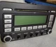 OEM VW Volkswagen PREMIUM 7 SAT XM Radio MP3 Player STEREO 6 CD Disc Changer