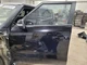 2014 -2019 Kia soul Driver Left Front Door Solar Glass Black
