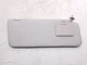 04-06 SCION XB 1.5L FWD AT PASSENGER SIDE SUN SHADE VISOR 