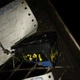 1997 A6 AUDI DASH INTERIOR SWITCH FOR MIRROR