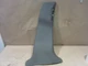 Maserati Quattroporte RH Lower B-Pillar Cover Trim - Grey - P/N 67201700