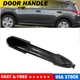 1pcs Exterior Outside Door Handle Rear Left/Right for Toyota Rav4 2017-2023 New