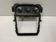 2007-2013 SUZUKI SX4 HEATER A/C CLIMATE CONTROL SWITCH WITH BEZEL OEM 73824-79J0