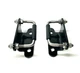 fits EGR Nissan Navara NP300 D23 Plastic Ute Lid Lock Latch Striker Plates Catch