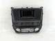 2019-2022 Chevrolet Equinox Am Fm Cd Player Radio Receiver U0VVW