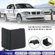 LHD Black OBD Plug Cover 51437144966 For BMW E81 E82 E87 E88 E84 X1 2004-2015 .&middot;
