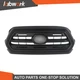 Labwwork Front Upper Grille For Toyota Tacoma 2016-2021 Matte Black 53100-04540