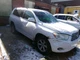 Used Windshield Wiper Motor fits: 2008 Toyota Highlander  Grade A