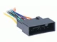 Metra 70-1729 Aftermarket Radio Wiring Harness with OEM Plug