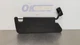 09 JEEP WRANGLER JK JKU SUN VISOR LEFT DRIVER BLACK