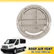 Fit Ford Transit 2015-2025 Interior Roof Headliner Air Vent Louvre YC3Z-19893-AA