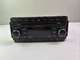 2007-14 Chrysler Dodge Jeep OEM Radio AM/FM CD Player RES Aux Input P05064420AF