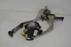 🦅🚗 2013 FORD C-MAX Passenger Right Seat Belt Front Retractor OEM -E1B4