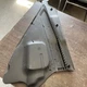 2014-2018 BMW 320 328 F30 COWL GRILLE PANEL LEFT DRIVER SIDE COVER PANEL OEM