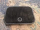 10-20 Dodge Journey Floor Storage Bin Lid Cover Rear 2nd Row 1BZ93DX9AE OEM S4