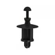 Lift Gate Hanger Strap Clip Pin BP4K68301A02 Replacement For Mazda 3 2004-2013