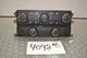 08 09 10 Dodge Journey AC and Heater Control Used Stock #4092-AC 08 09 10 Dodge Journey AC and Heater Control Used Stock #4092-AC