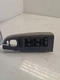 2000-2002 CHEVY SUBURBAN 1500 Driver Front Door Switch Master OEM ID 15062650 