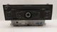 2010-2012 Audi A4 Quattro Am Fm Cd Player Radio Receiver ZU8N5
