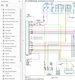 Mazda 6 2016 Complete Color Wiring Diagram Schematic L4 2.5L pdf