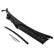 Front Cowl Cover for Mercedes E-Class W211 3.5L 5.5L 6.3L 07-09 2118300513