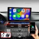 10'' For Honda Accord 8 2008-2013 Android 14  Carplay Car GPS Stereo Radio