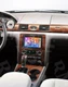 For 2008-2009 Ford Taurus Sable WiFi Apple Carplay Radio Android GPS FM 7" 32G