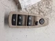 Driver Front Door Switch Driver's Mirror And Window Fits 12-18 BMW 320i 1083847