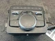 17 18 19 AUDI A4 8W0919614N control console mounted