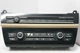 11-16 BMW 535i Heater AC Climate Temp Control Radio Unit 9263749-01 OEM VA3798