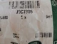 Jaguar Nameplate "E Pace" New OEM J9C7305