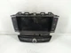 2020 Buick Enclave Information Display Screen MX3X0
