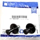 Door Jamb Striker Bolts Fits 88-00 GMC Sierra 82-90 S15 Pickup Jimmy New GM Pair
