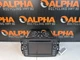 Audio & Visual Equip.(radio) CHEVY TRAVERSE 09 10 11 12 13 14 15 16 17