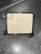 2013-2015 Lexus Es350 Center Pocket Coin Tray Compartment - Beige *Japan Built