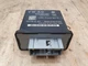 AUDI A1 HEADLAMP CONTROL MODULE MK 1, 8X, 12/10-12/18, 8X0907357