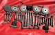 05-10 Chrysler 300 Charger Magnum Rear Crossmember BOLTS ONLY