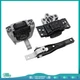 3PCS For VW Volkswagen Atlas Cross Sport 3.6L 2018-2022 Engine Gearbox Mount