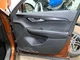 2021 Envision Rh Pass Side Front Door Interior Trim Panel Black 4aa