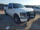 Driver Sun Visor Crew Cab Without Mirror Fits 11-14 FORD F150 PICKUP 3717161
