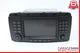 06-08 Mercedes W251 R350 R320 R500 Command Head Unit Navigation Radio CD Player