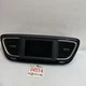 2021 Chrysler Voyager Dash Information Display Screen 68467246AB OEM 2021 Chrysler Voyager Dash Information Display Screen 68467246AB OEM