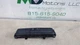 2018-2021 DODGE RAM 1500 TRACTION CONTROL TOW HAUL SWITCH 68247620AA