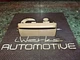 94-97 OEM USDM Honda Accord CD6 coupe sedan driver dash coin pocket dark tan L