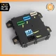 03-13 Maserati Quattroporte M139 Trunk Release Opener Control Module OEM 79k