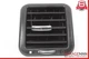 03-13 Maserati Quattroporte M139 Front Right or Left Console AC A/C Air Vent OEM
