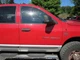 (NO SHIPPING) Passenger Front Door Quad Cab 4 Door Fits 03-07 DODGE 1500 PICKUP 