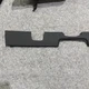 2024-2025 Tesla Model 3 M3 Lower Instrument Panel Trim Assembly 1921406-10-B OEM