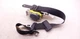 10 11 12 LEXUS HS250H DRIVER SIDE REAR SEAT BELT ASSEMBLY 