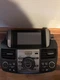 Acura 2010 GPS Screen Display w Dash Bezel Control Buttons Fits 10-12 RDX 72359